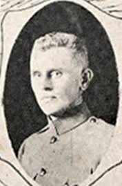 Claude Albert Berry (1894-1963)