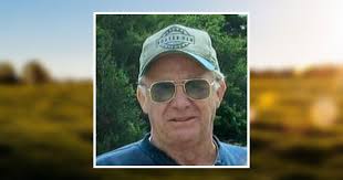 David Wells Carr Obituary September 15, 2021