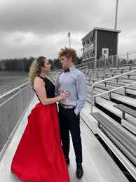 Northern High School holds 'Pandemic Prom'