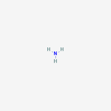Ammonia is a colorless gas and is commonly used in cleaning products and fertilizers. Ammonia Nh3 Pubchem