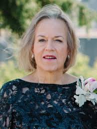 Jane Elizabeth Faber Rubin