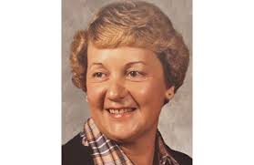 Beverly Meredith Obituary (1937