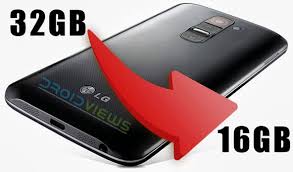 Lg g2 32gb cell phones & smartphones for sale shop new. Your 32gb Lg G2 Shows Only 16gb Storage Space Here S How To Fix The Issue