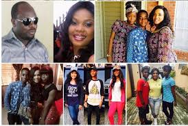 The woman who identified herself as tito today wrote a lengthy letter of how her husband. Actress Iyabo Ojo S Marriage Story And Her Amazing Children Her Ex Husband Divorce Getting Married Again Photos Wavy Click