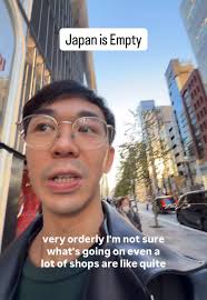 Japan is Empty Now: Explore Tokyo's Quiet Side