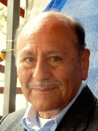 Pablo Alberto Livia Robles. In Memoriam