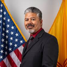 New Chief of Police Appointed in Deming