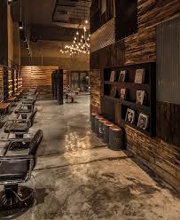 Get directions to desired branch. G Space Hair Salon By Han Yue Interior Design Co Interiorzine