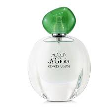 Giorgio armani acqua di gioia essenza edp 100ml/3oz eau de parfum women rare. Giorgio Armani Acqua Di Gioia Eau De Parfum Spray 30ml 1oz F Eau De Parfum Free Worldwide Shipping Strawberrynet Usa