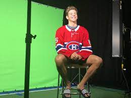 Jesperi kotkaniemi shared a post on instagram: Canadiens Montreal On Twitter Taikinajalka Est Souriant Ce Matin Jesperi Kotkaniemi Is All Smiles This Morning Gohabsgo