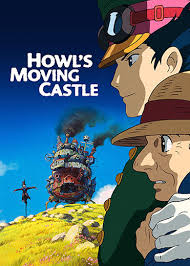 Howl S Moving Castle Raising Children Network