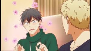 Bl Anime On Crunchyroll Pin By Lincoln Gavril On Given Anime Anime Reviews Episode