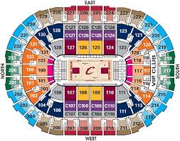 quicken loans arena buy tickets tickets for sport events