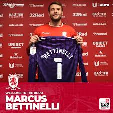 Nathan wood replaces chuba akpom. Transfer News Live On Twitter Deal Done Middlesbrough Have Completed The Signing Of Goalkeeper Marcus Bettinelli On A Season Long Loan From Fulham Source Boro Https T Co Ydlgxhzslh