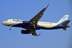 IndiGo power bank fire incident on Delhi-Chennai flight in 2026 showing cabin crew response