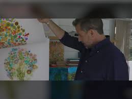 Shame on potus if he doesn't ask hunter to stop. Buyers Of Hunter Biden S Art Will Remain Anonymous Sparking Pay For Play Concerns