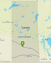 Directions To Saskatoon Saskatchewan Saskatoon |