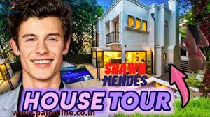 Find many great new & used options and get the best deals for shawn mendes 2021 a3 poster size calendar at the best online prices at ebay! Shawn Mendes House Tour Toronto Hollywood Hills Mansion Famous Entertainment Pajonline 2021 Youtube
