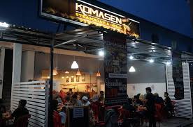 The aim is to provide customers an enhanced and seamless mobile experience with u mobile. Komasen Steamboat And Grill Kajang Menu Prices Restaurant Reviews Tripadvisor