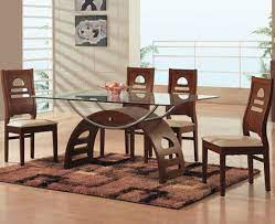 Best Furniture Manufacturer In Haryana Palwal Faridabad Bft India Wooden Dining Room Table Modern Glass Dining Table Modern Glass Dining Room Table