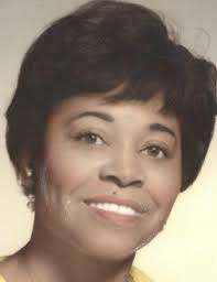 Obituary information for Ella Clara Holloway (Thomas)