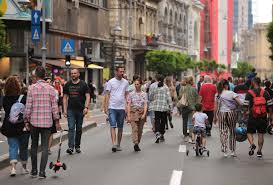 Locuri din bucurești unde urmează evenimente De La 1 Iulie Sunt In Vigoare Noi MÄƒsuri De Relaxare La Cat CreÈ™te NumÄƒrul De Persoane Permis La NunÈ›i Sau Concerte Libertatea