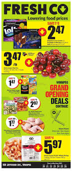 View more property details, sales history and zestimate data on zillow. Freshco West Flyer June 20 To 26