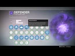 Destiny Fastest Way To Create Orbs Of Light The Path Of The Defender Youtube