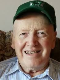 Obituary for Robert Travers McKay