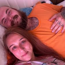 Haley Brocker in people