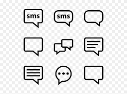 But the spinning ring never stops. Text Messaging Free Icons Text Message Icon Png Stunning Free Transparent Png Clipart Images Free Download