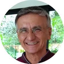 Antonio Paulo's Instagram, Twitter & Facebook