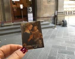 La Galleria Degli Uffizi Firenze Come Organizzare La Tua Visita