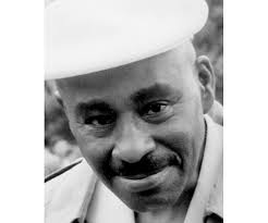 STEPHEN LIBURD Obituary (1945