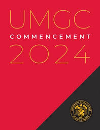 UMGC Winter Commencement 2021—Digital Program by University of Maryland  Global Campus