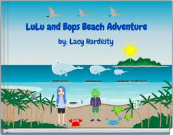 Lacy Hardesty's profile and public books