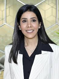 Farah Behbehani" a Woman and a Mother Who Gives Endlessly