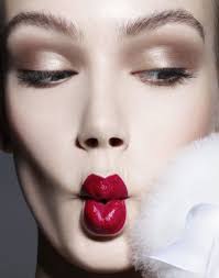 Makeup Secrets To Look Younger Makeup Secret Makeup Lipstick Art