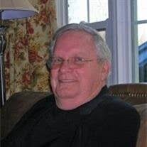 Mike Jefferson Goff Obituary