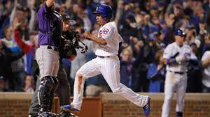 Juego comodin mlb 2018 : Juego Comodin Mlb 2018 Bravos Clasificados Serie Divisional De La Liga Nacional Grandes Ligas Noticias Ultimas Juego Comodin Mlb 2018 Ranking