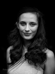 Fotoscenen: Luna Green på Liseberg