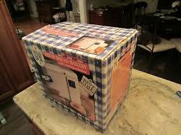 This bread recipes can be tried in the toastmaster bread and butter machine model 1195. 150 Toastmaster Bread Box 1153 Automatic Bread Maker 17 90 Picclick Uk