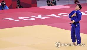 유도 재일교포 안창림 일본 국적 귀화 거부 이유 나이 프로필 정리. Yzylq5ykluvvlm