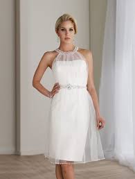 Vow Renewal Dress For 30th Anniversary Vow Renewal Dress Informal Wedding Dresses Wedding Renewal Vows