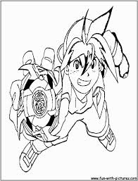 Kreisel für die beyblade burst evolution rise turbo arena ohne launcher er. Coloriage Valtryek Color