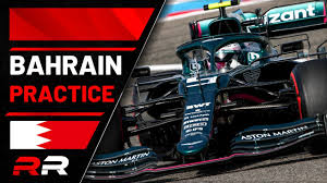 We did not find results for: Bahrain Grand Prix Practice Report F1 2021 Youtube