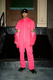 Vic Mensa Vic Mensa Mensa Fashion