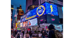 Shining A Light On Kleine Levin Syndrome In Times Square Newswire