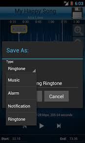 Mp3 Cutter And Ringtone Maker Apk Download For Android