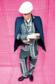 Judy Blame has died